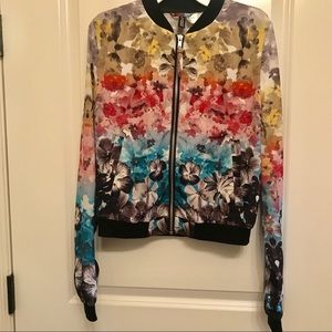 H&M Bomber Jacket